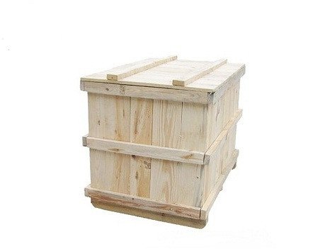 东丽熏蒸木箱